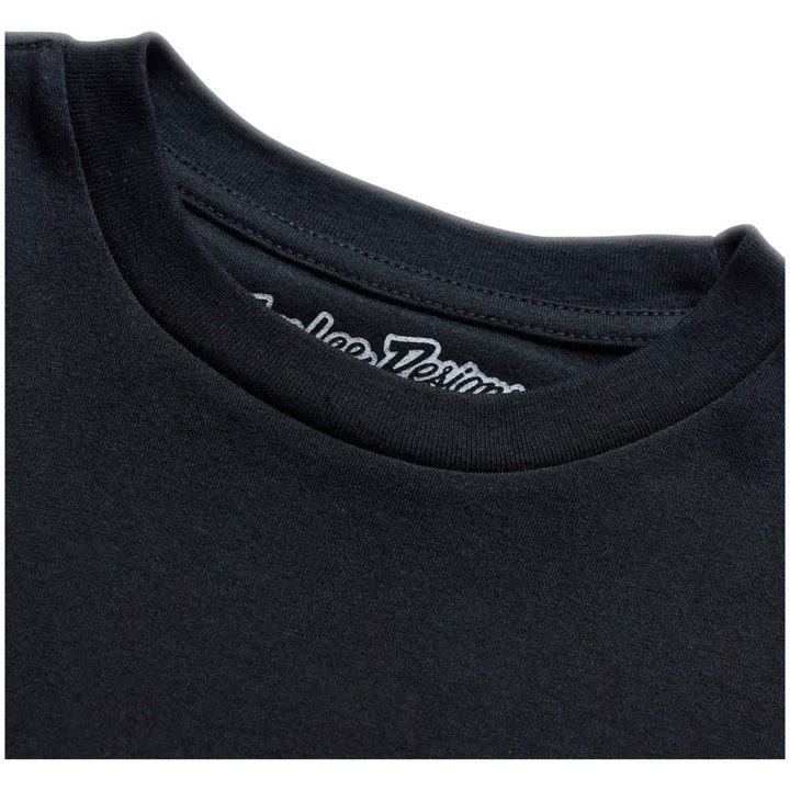T-shirt Barn Heritage Svart TROY LEE DESIGNS Ys – bild 4