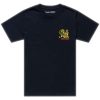 T-shirt Barn Heritage Svart TROY LEE DESIGNS Ys – miniatyr 1