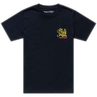 T-shirt Barn Heritage Svart TROY LEE DESIGNS