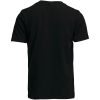 T-shirt Barn Iconic Svart/gul THOR Small – miniatyr 2