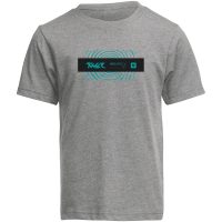 T-shirt Barn Mind Control Grå THOR