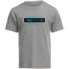 T-shirt Barn Mind Control Grå THOR s – miniatyr 1