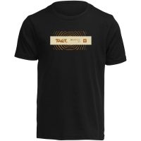 T-shirt Barn Mind Control Svart THOR