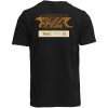 T-shirt Barn Mind Control Svart THOR XS – miniatyr 2