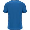 T-shirt Barn Run Blå Printer RED 110-120 cl – miniatyr 3