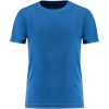 T-shirt Barn Run Blå Printer RED 110-120 cl – miniatyr 1