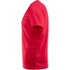 T-shirt Barn Run Röd Printer RED 110-120 cl – miniatyr 3