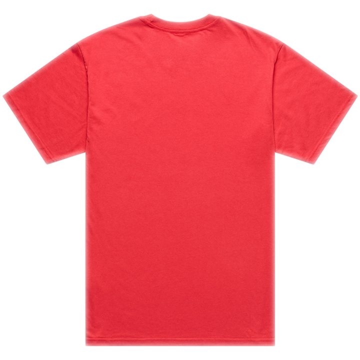 T-shirt Barn Signature Röd TROY LEE DESIGNS Ys – bild 2