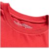 T-shirt Barn Signature Röd TROY LEE DESIGNS Ys – miniatyr 4