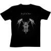 T-Shirt Best of the Beast Svart PIRELLI Small – miniatyr 2