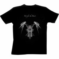 T-Shirt Best of the Beast Svart PIRELLI