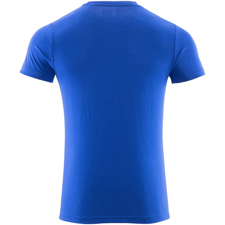 T-shirt Blå 20482-786 Mascot XS – bild 2