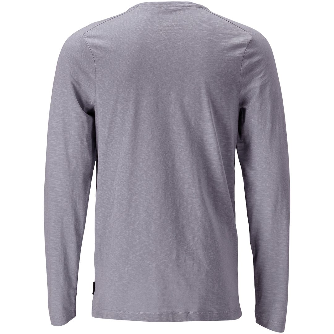 T-shirt Blå 22581-983 Mascot XS – bild 2