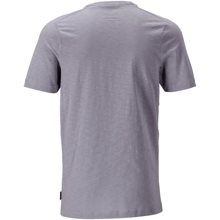 T-shirt Blå 22582-983 Mascot XS – bild 2