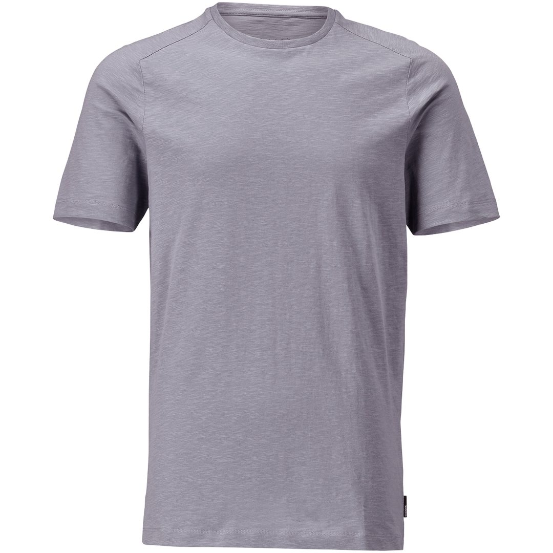 T-shirt Blå 22582-983 Mascot XS