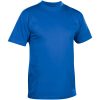T-shirt Blå 33021030 Blåkläder XXL – miniatyr 1