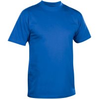 T-shirt Blå 33021030 Blåkläder