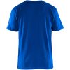 T-shirt Blå 33251042 Blåkläder XS – miniatyr 2