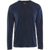 T-shirt Blå 34831737 Blåkläder XXXXXL – miniatyr 1