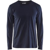 T-shirt Blå 35001042 Blåkläder