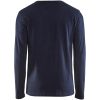 T-shirt Blå 35001042 Blåkläder St – miniatyr 2