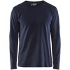 T-shirt Blå 35001042 Blåkläder St – miniatyr 1