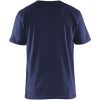 T-shirt Blå 35251042 Blåkläder St – miniatyr 2