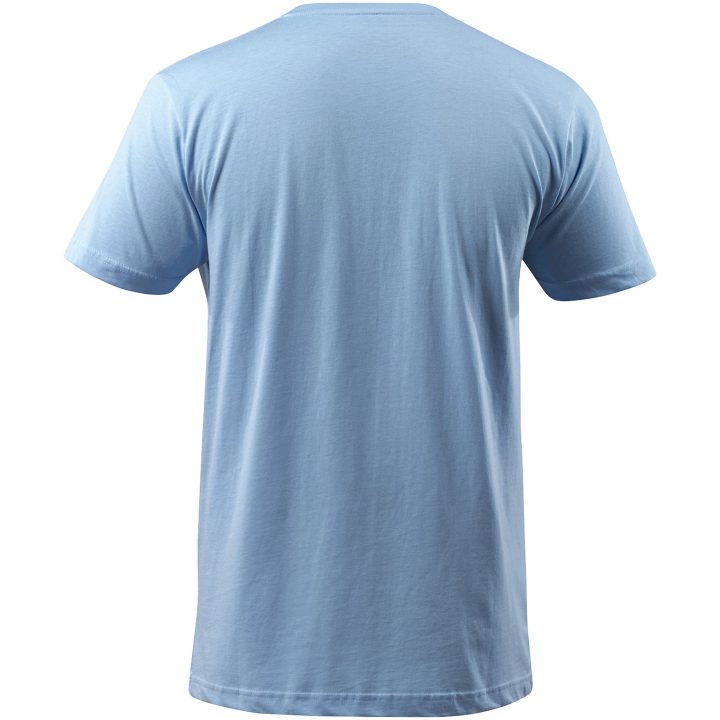 T-shirt Blå 51579-965 Mascot Small – bild 2