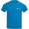 T-shirt Blueprint Mörkblå THOR 3T – miniatyr 1