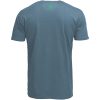 T-Shirt Brave Petrolblå THOR s – miniatyr 2