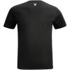 T-shirt Brave Svart THOR 4T – miniatyr 2
