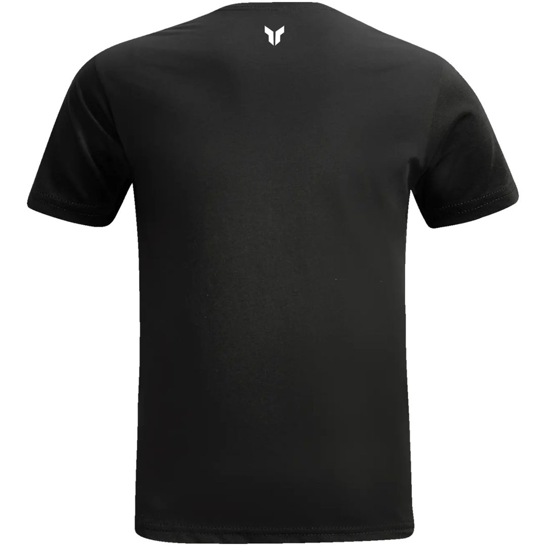 T-shirt Brave Svart THOR 4T – bild 2