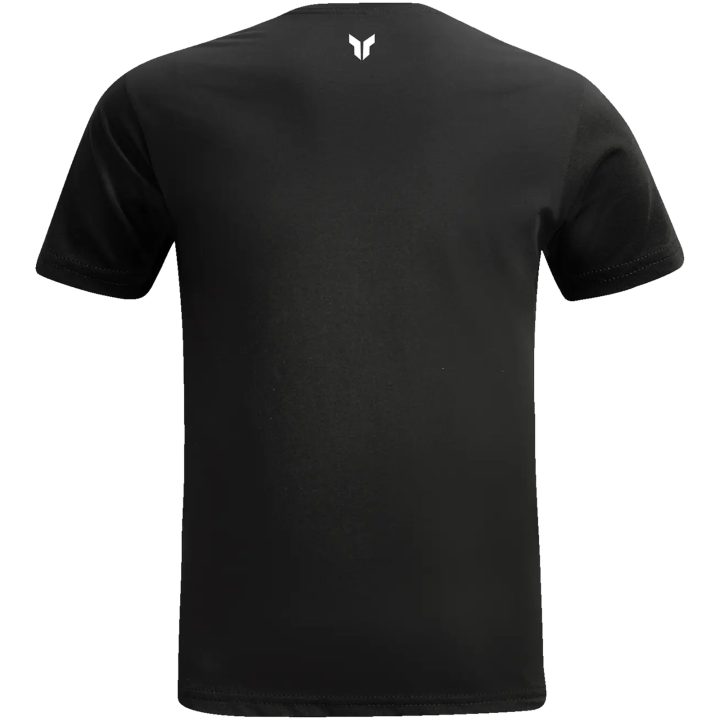T-shirt Brave Svart THOR 4T – bild 2
