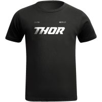 T-shirt Brave Svart THOR