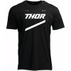 T-shirt Brave Svart/vit THOR Small – miniatyr 1
