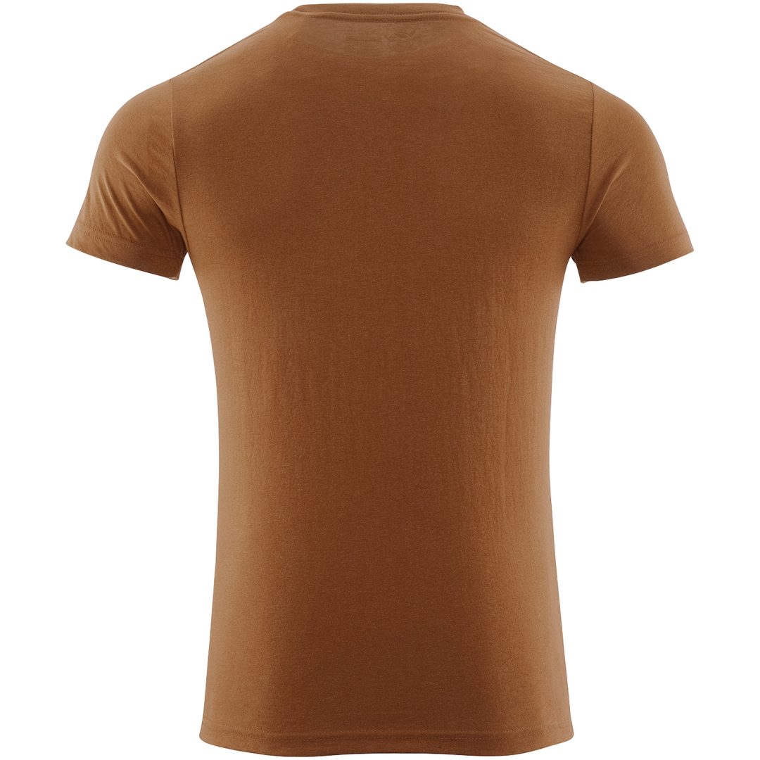T-shirt Brun 20482-786 Mascot XS – bild 2