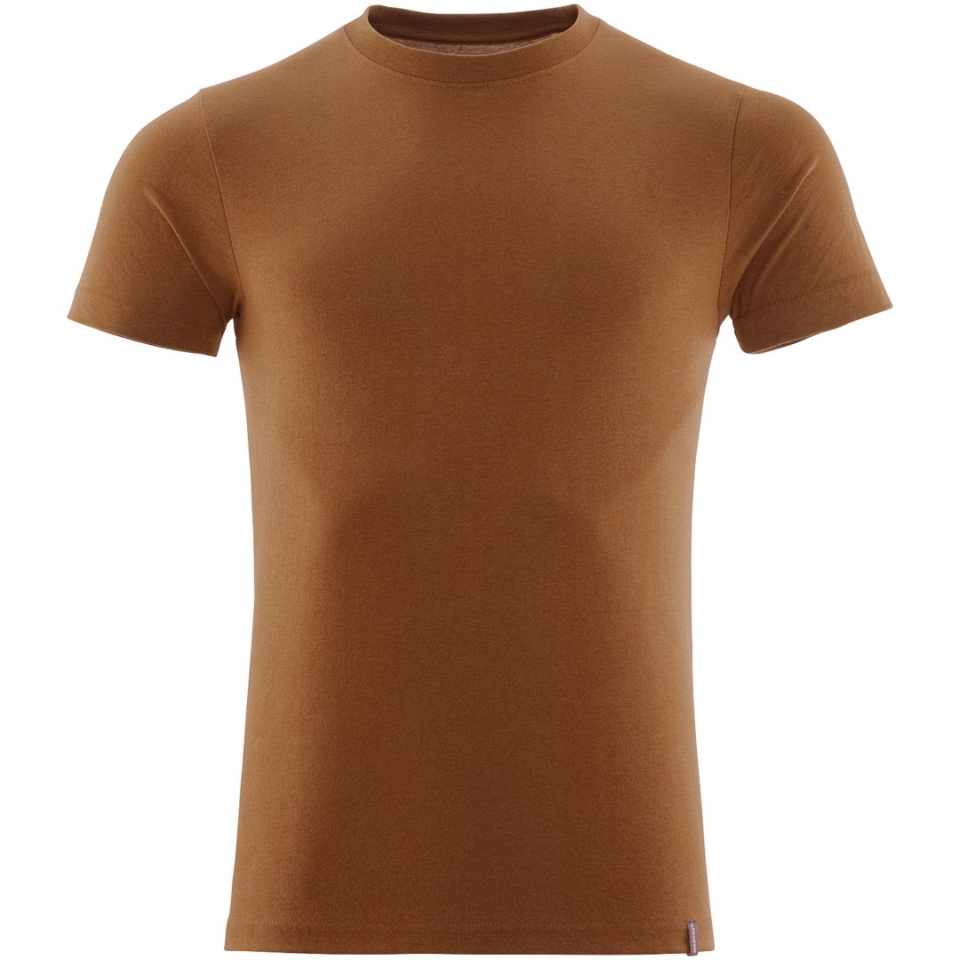 T-shirt Brun 20482-786 Mascot XS