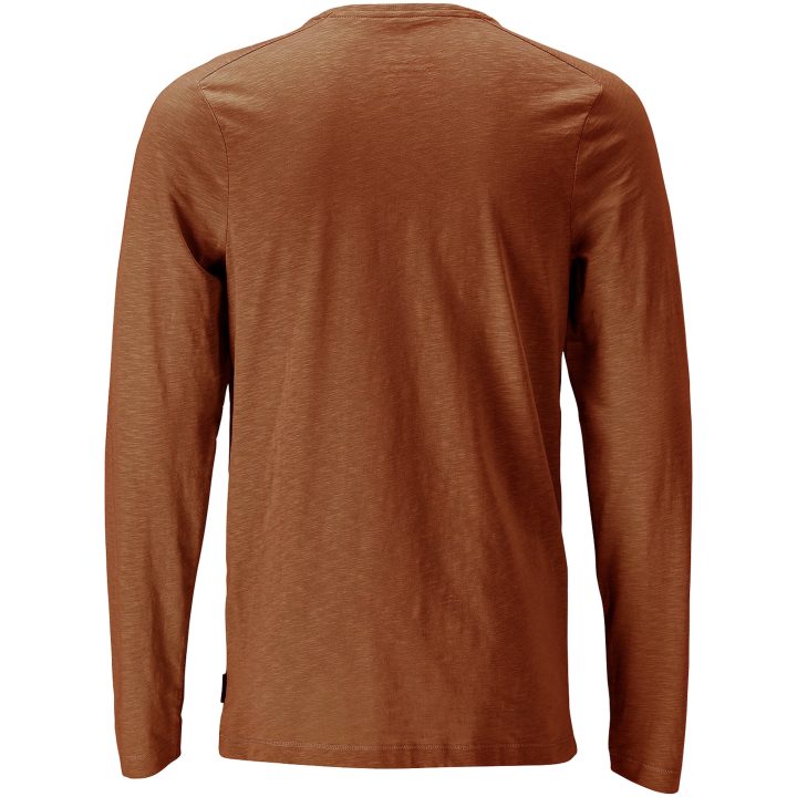 T-shirt Brun 22581-983 Mascot XS – bild 2