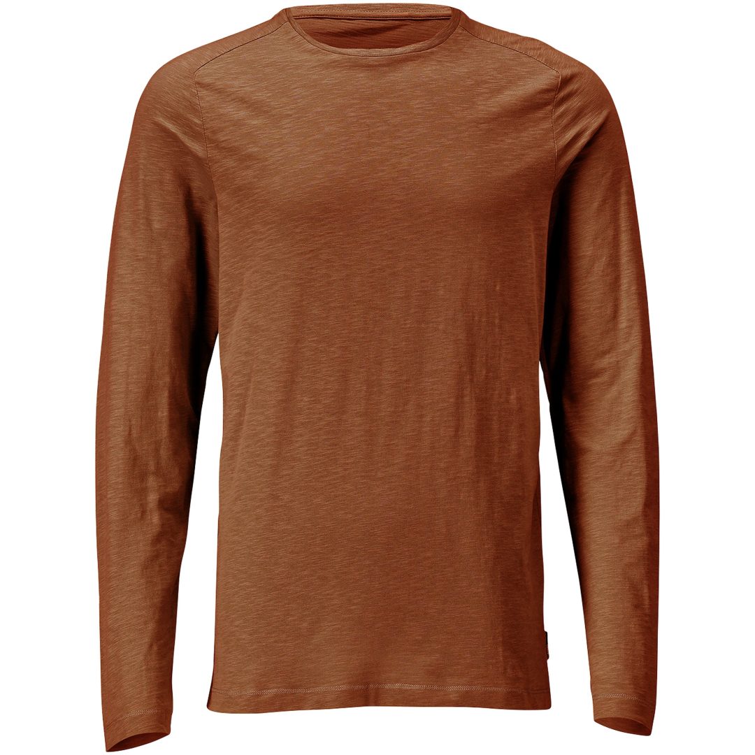 T-shirt Brun 22581-983 Mascot XS