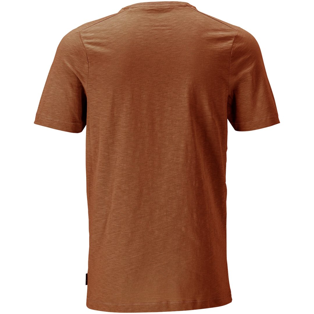 T-shirt Brun 22582-983 Mascot XS – bild 2