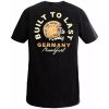 T-Shirt Built To Last Svart JOHN DOE Small – miniatyr 2