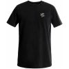 T-Shirt Built To Last Svart JOHN DOE Small – miniatyr 1