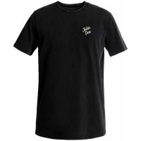 T-Shirt Built To Last Svart JOHN DOE