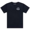 T-shirt Carb Club Svart TROY LEE DESIGNS XXL – miniatyr 1