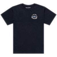 T-shirt Carb Club Svart TROY LEE DESIGNS