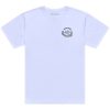T-shirt Carb Club Vit TROY LEE DESIGNS XXL – miniatyr 1