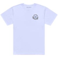 T-shirt Carb Club Vit TROY LEE DESIGNS