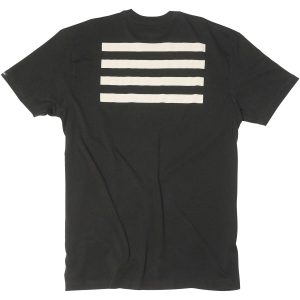 T-shirt Cobalt SS Svart Fasthouse