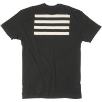 T-shirt Cobalt SS Svart Fasthouse