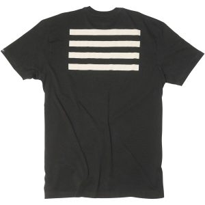 T-shirt Cobalt SS Svart Fasthouse